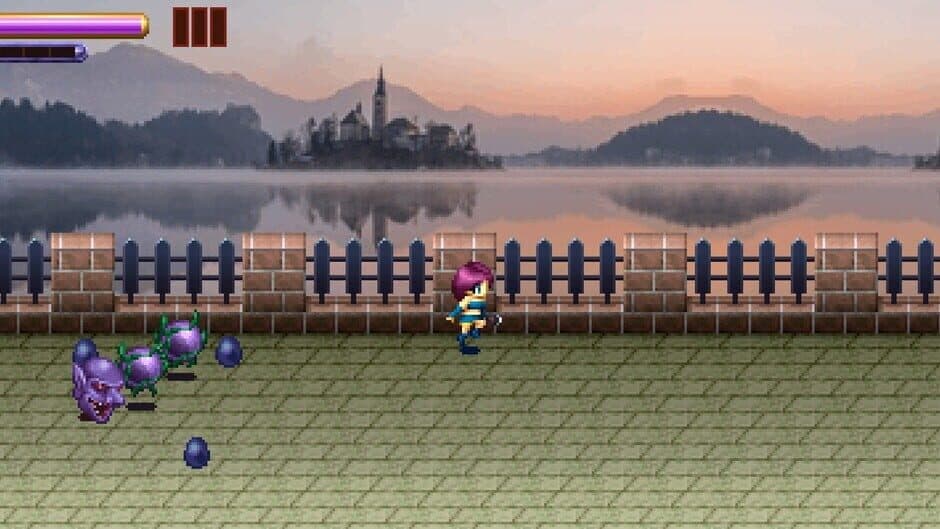 Arc Wizards 3 screenshot 3