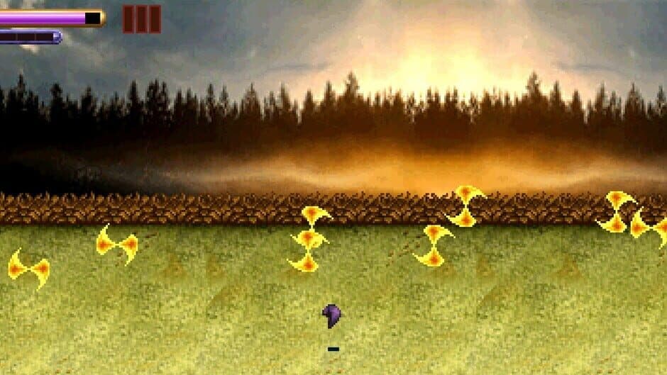 Arc Wizards 3 screenshot 4