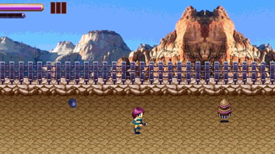 Arc Wizards 3 screenshot 1