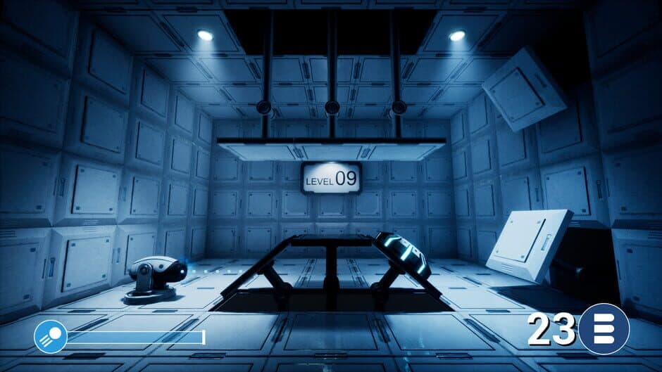 Cannon Lab 13 screenshot 1