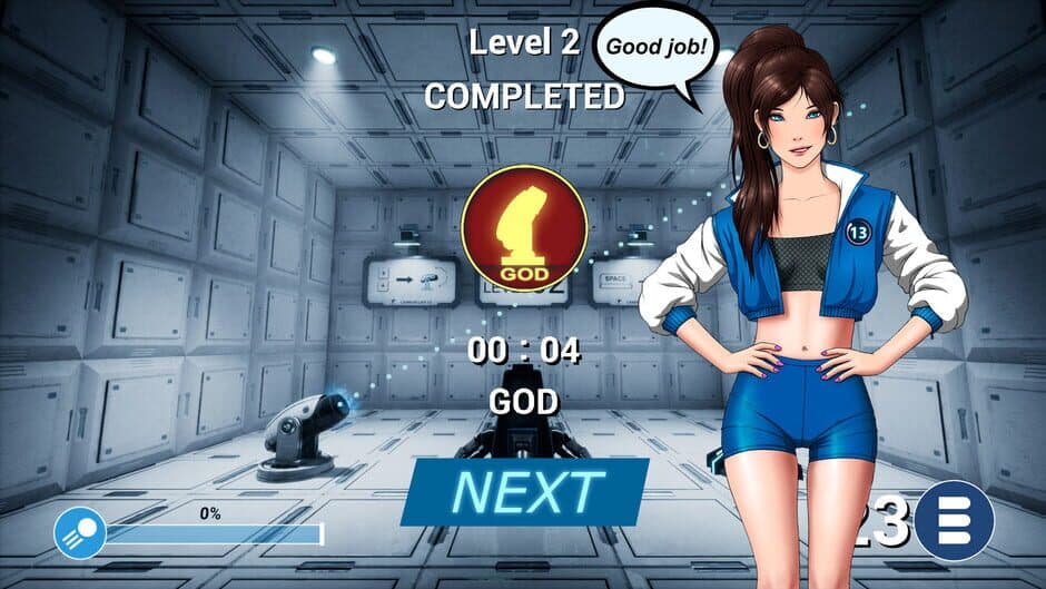 Cannon Lab 13 screenshot 2