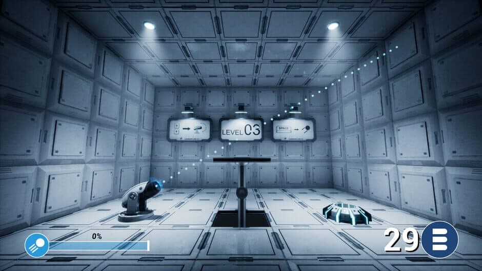 Cannon Lab 13 screenshot 3