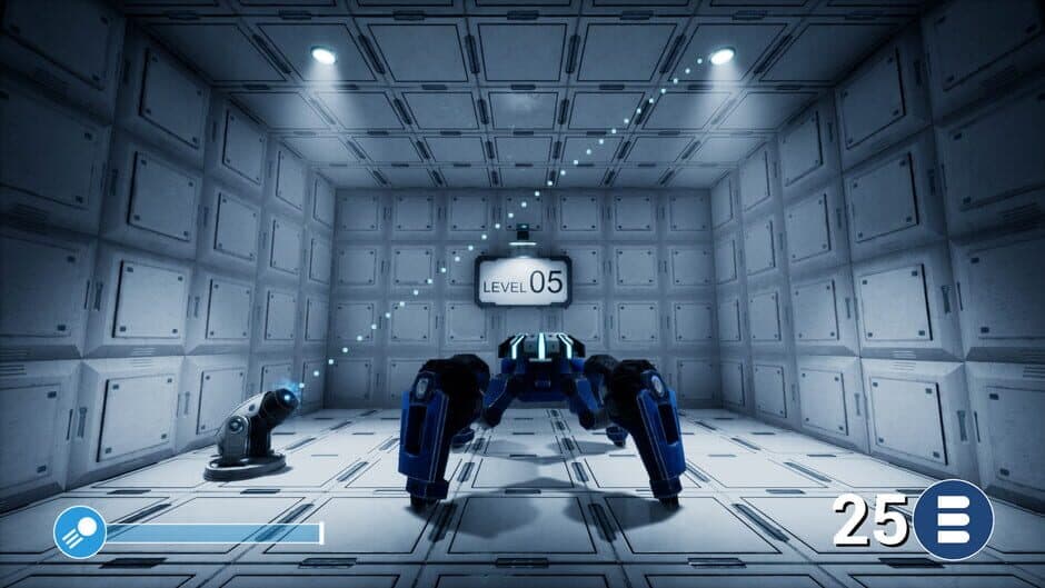 Cannon Lab 13 screenshot 4