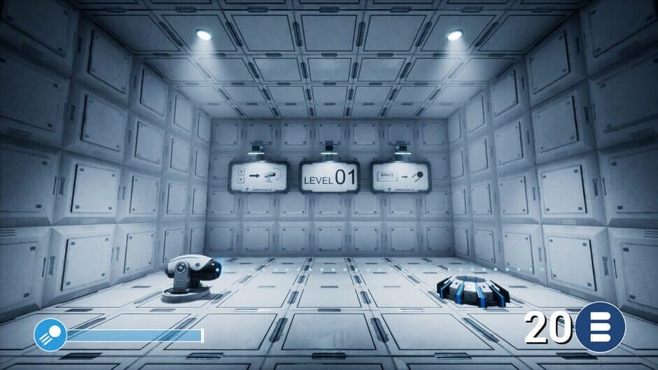 Cannon Lab 13 screenshot 5