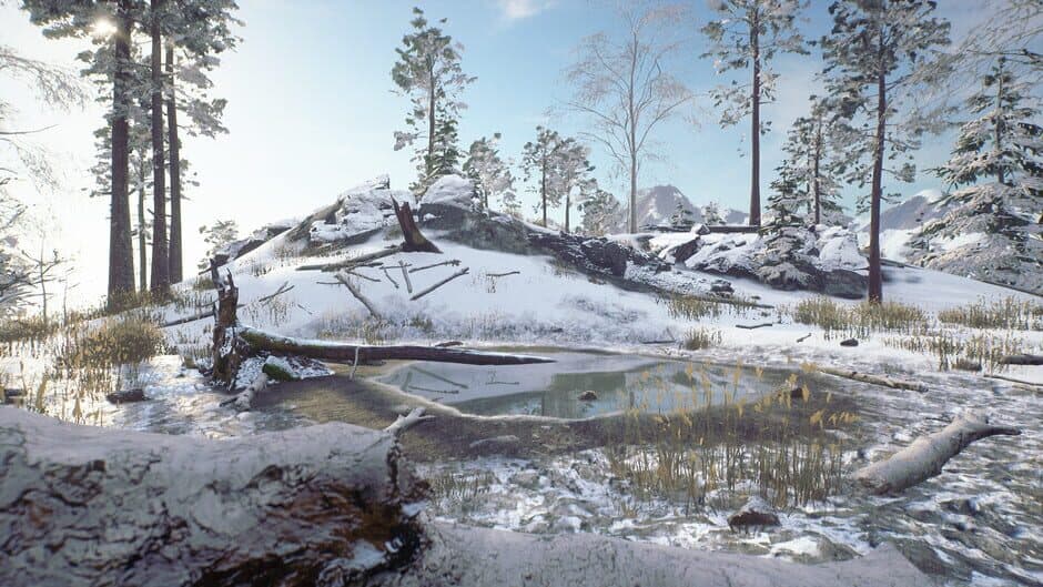 Til Nord screenshot 2