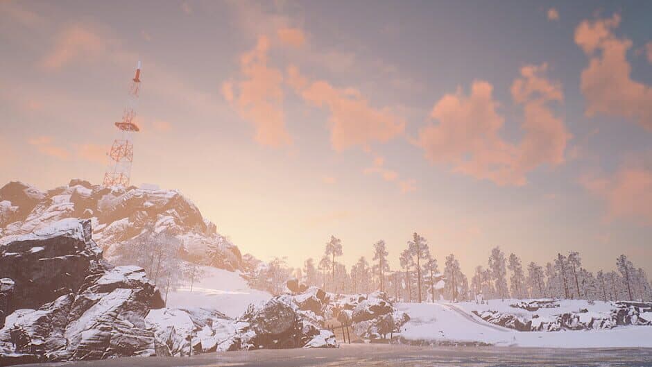 Til Nord screenshot 4