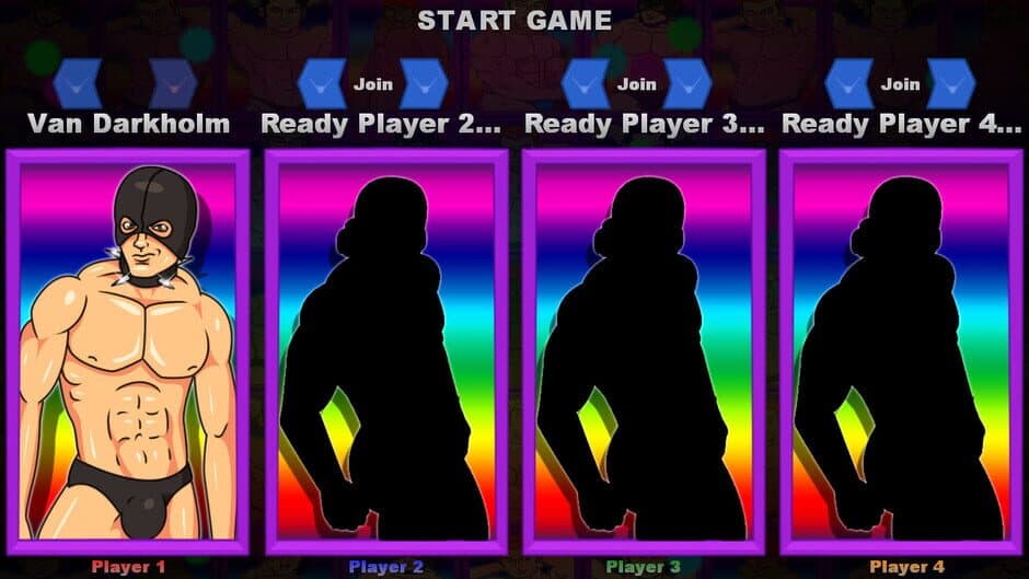 Gachi Dungeon Master screenshot 1