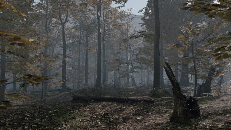 Pro Deer Hunting 2 screenshot 5