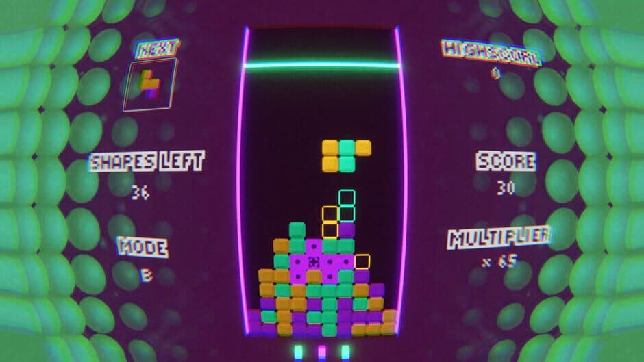 Ekstase screenshot 2