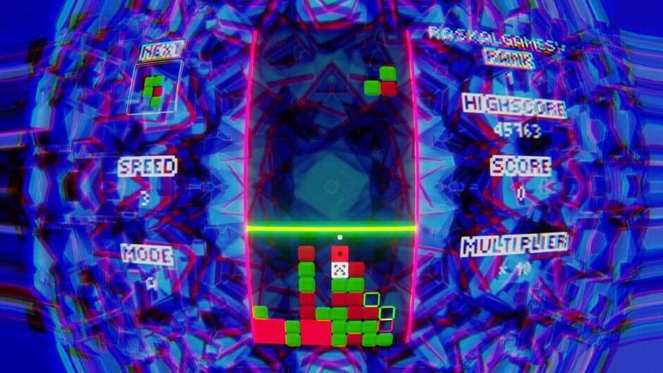 Ekstase screenshot 4