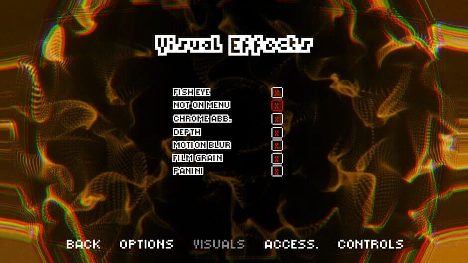 Ekstase screenshot 5