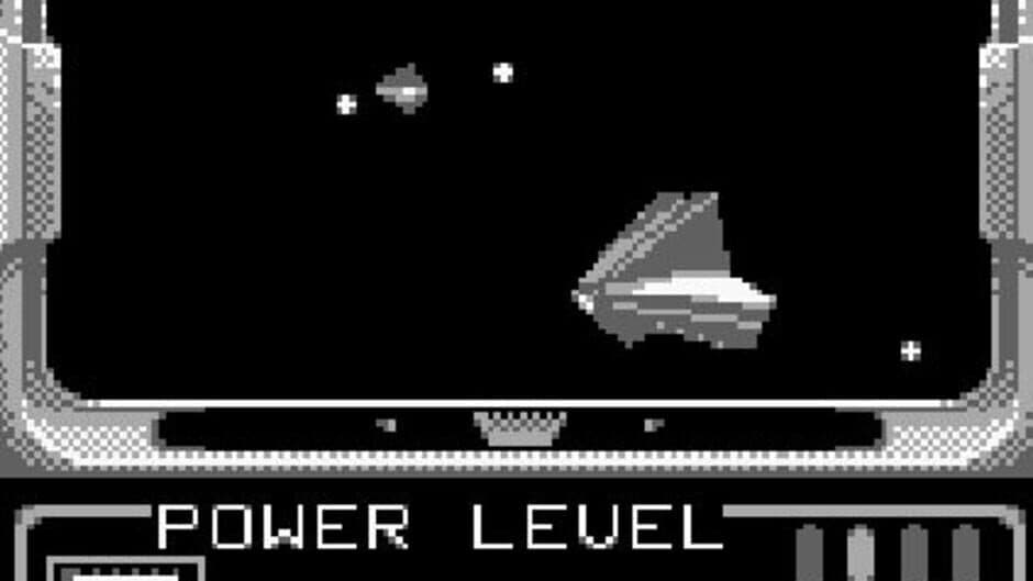 Star Trek: Generations - Beyond the Nexus screenshot 1