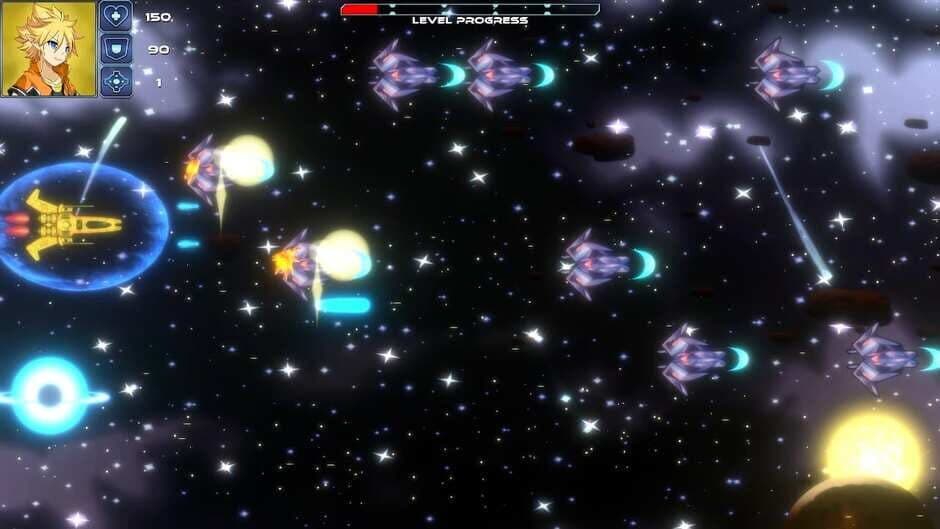 SpaceEx Commander screenshot 3