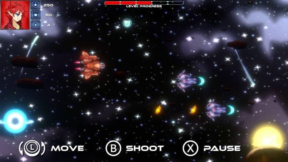SpaceEx Commander screenshot 5