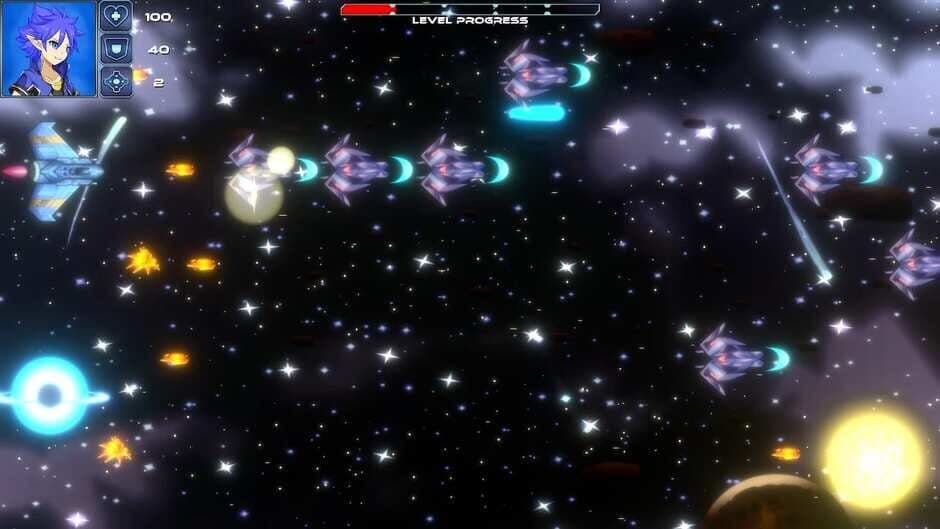 SpaceEx Commander screenshot 1