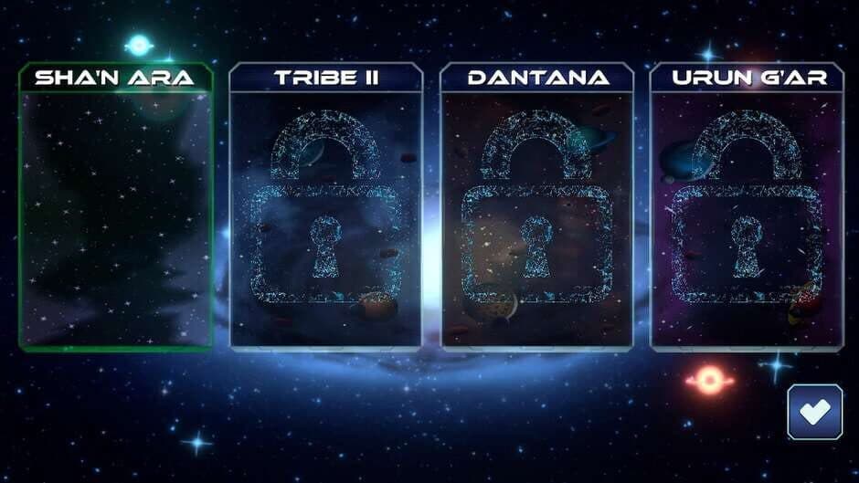 SpaceEx Commander screenshot 2