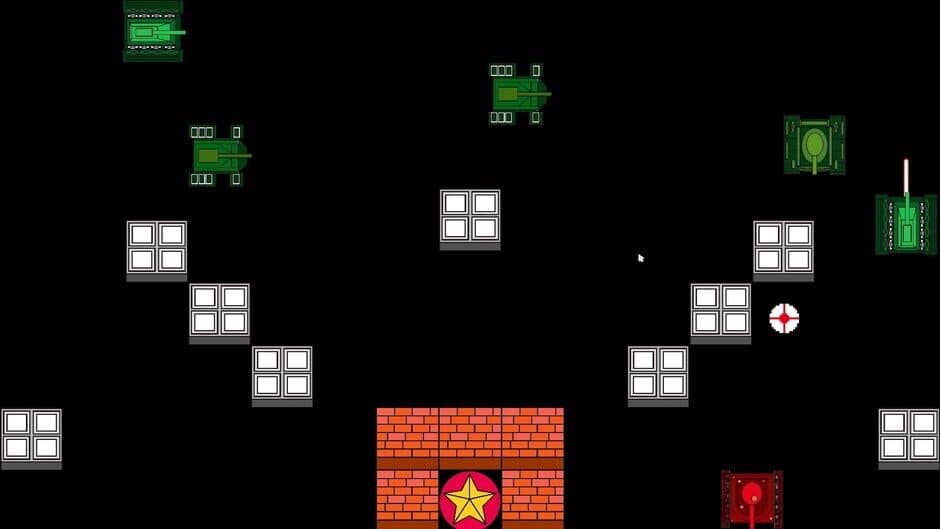 The Tower of TigerQiuQiu 2: Tiger Tank 70 II screenshot 1