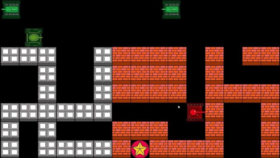 The Tower of TigerQiuQiu 2: Tiger Tank 70 V screenshot 5