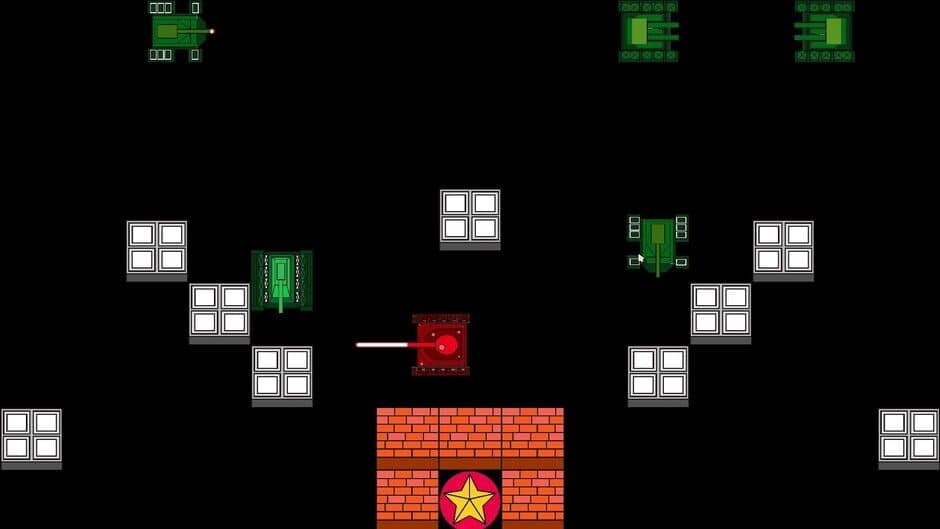 The Tower of TigerQiuQiu 2: Tiger Tank 70 II screenshot 2