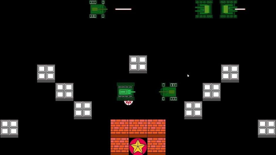 The Tower of TigerQiuQiu 2: Tiger Tank 70 II screenshot 3