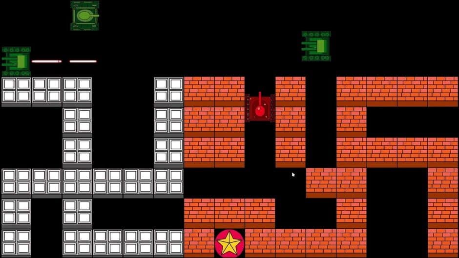 The Tower of TigerQiuQiu 2: Tiger Tank 70 V screenshot 1