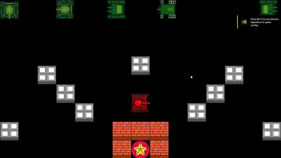 The Tower of TigerQiuQiu 2: Tiger Tank 70 II screenshot 4