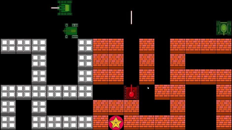 The Tower of TigerQiuQiu 2: Tiger Tank 70 V screenshot 2