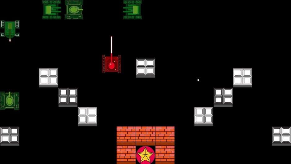 The Tower of TigerQiuQiu 2: Tiger Tank 70 II screenshot 5