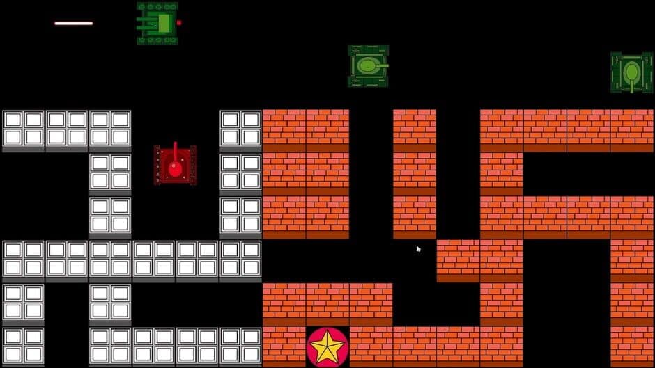 The Tower of TigerQiuQiu 2: Tiger Tank 70 V screenshot 3