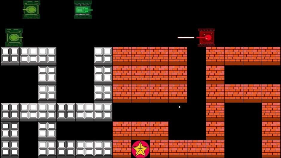 The Tower of TigerQiuQiu 2: Tiger Tank 70 V screenshot 4