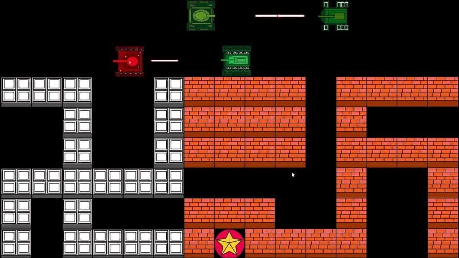 The Tower of TigerQiuQiu 2: Tiger Tank 70 V screenshot 6