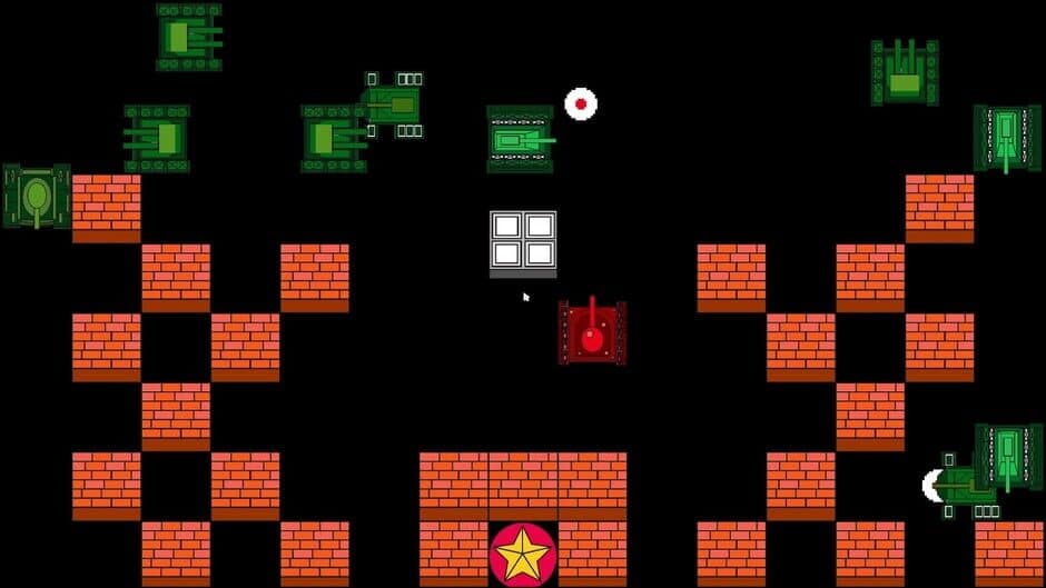 The Tower of TigerQiuQiu 2: Tiger Tank 70 III screenshot 1