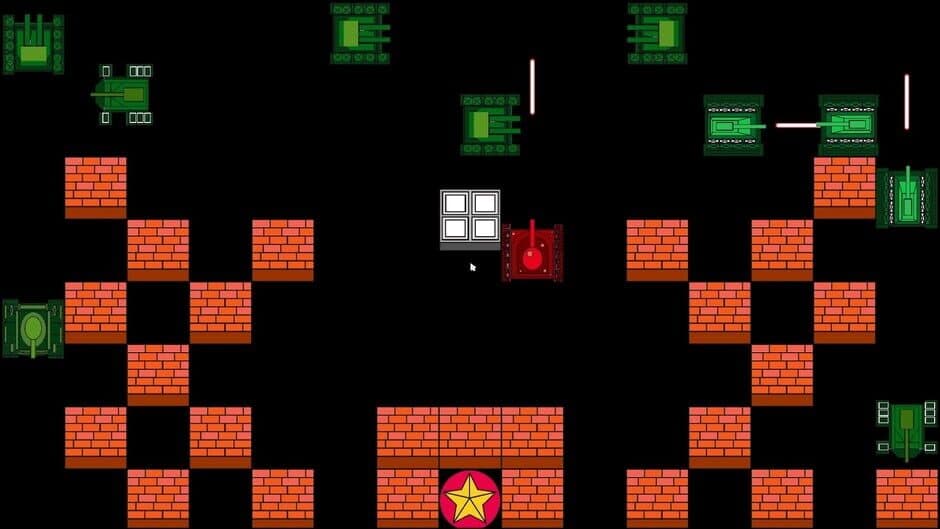 The Tower of TigerQiuQiu 2: Tiger Tank 70 III screenshot 4