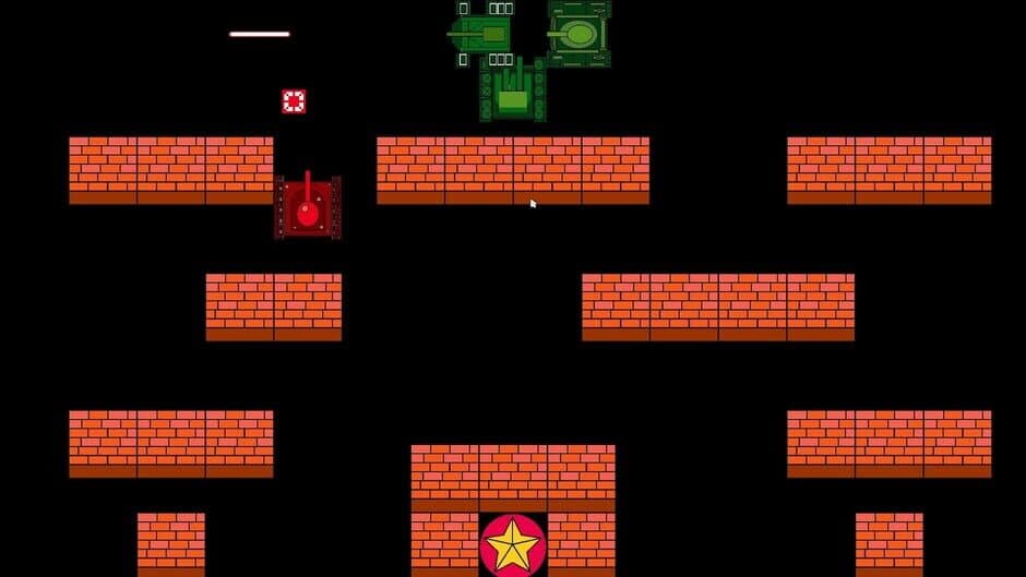 The Tower of TigerQiuQiu 2: Tiger Tank 70 VII screenshot 3