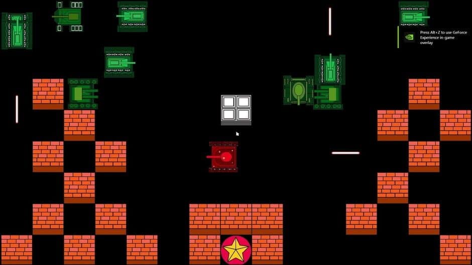 The Tower of TigerQiuQiu 2: Tiger Tank 70 III screenshot 3