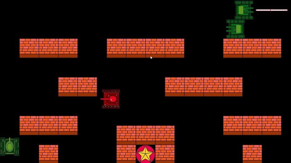 The Tower of TigerQiuQiu 2: Tiger Tank 70 VII screenshot 4