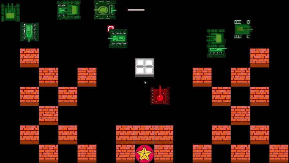 The Tower of TigerQiuQiu 2: Tiger Tank 70 III screenshot 2