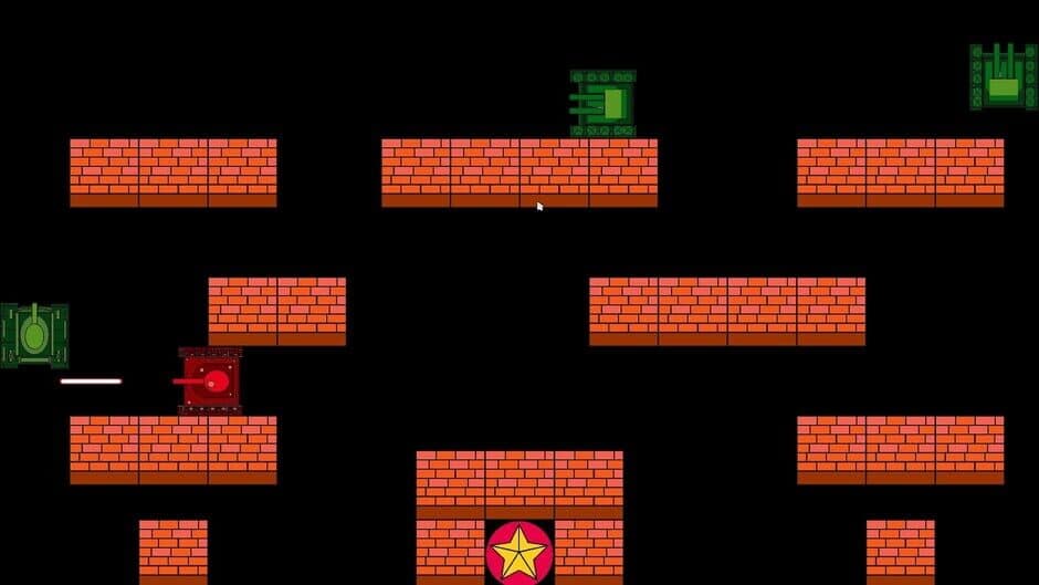 The Tower of TigerQiuQiu 2: Tiger Tank 70 VII screenshot 5