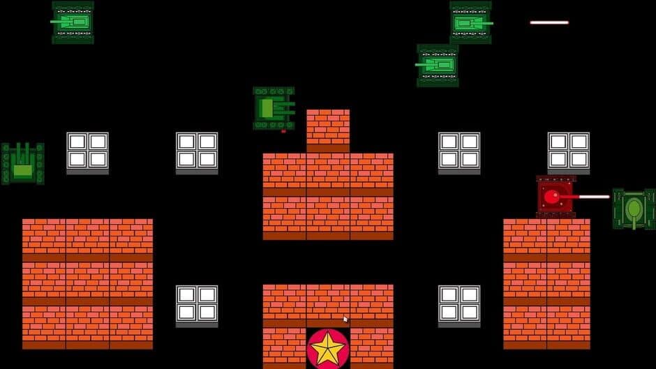 The Tower of TigerQiuQiu 2: Tiger Tank 70 VI screenshot 1