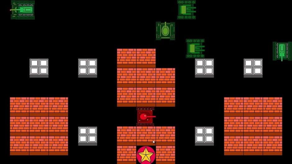 The Tower of TigerQiuQiu 2: Tiger Tank 70 VI screenshot 2