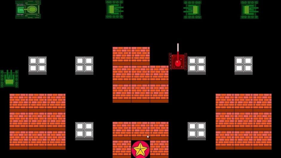 The Tower of TigerQiuQiu 2: Tiger Tank 70 VI screenshot 4