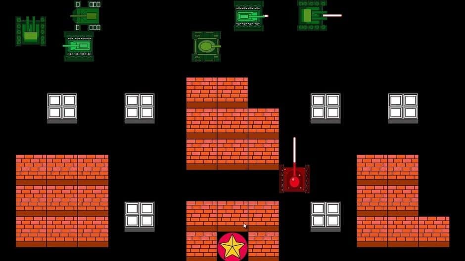 The Tower of TigerQiuQiu 2: Tiger Tank 70 VI screenshot 5