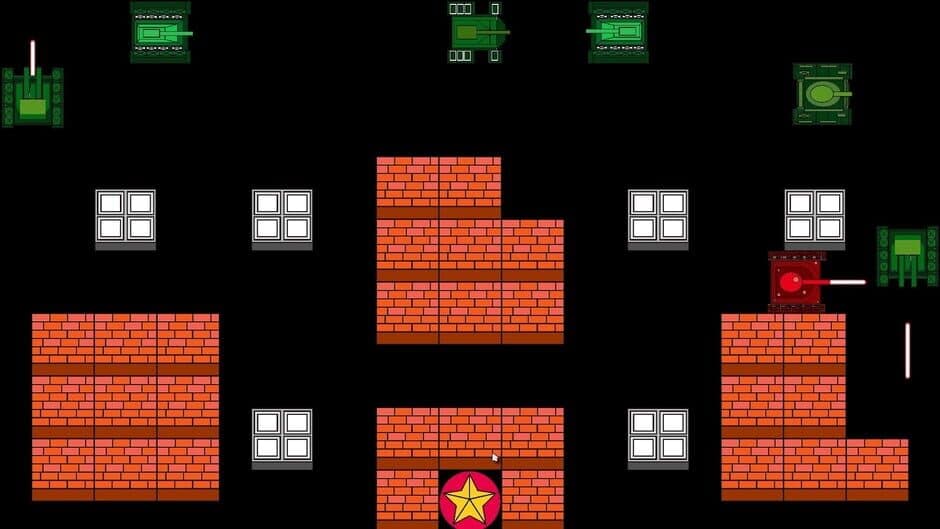 The Tower of TigerQiuQiu 2: Tiger Tank 70 VI screenshot 6