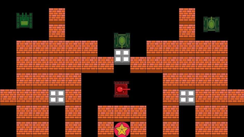 The Tower of TigerQiuQiu 2: Tiger Tank 70 screenshot 1