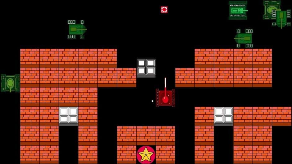 The Tower of TigerQiuQiu 2: Tiger Tank 70 IV screenshot 2