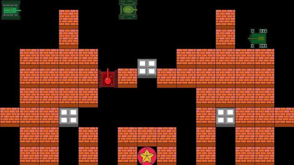 The Tower of TigerQiuQiu 2: Tiger Tank 70 screenshot 2