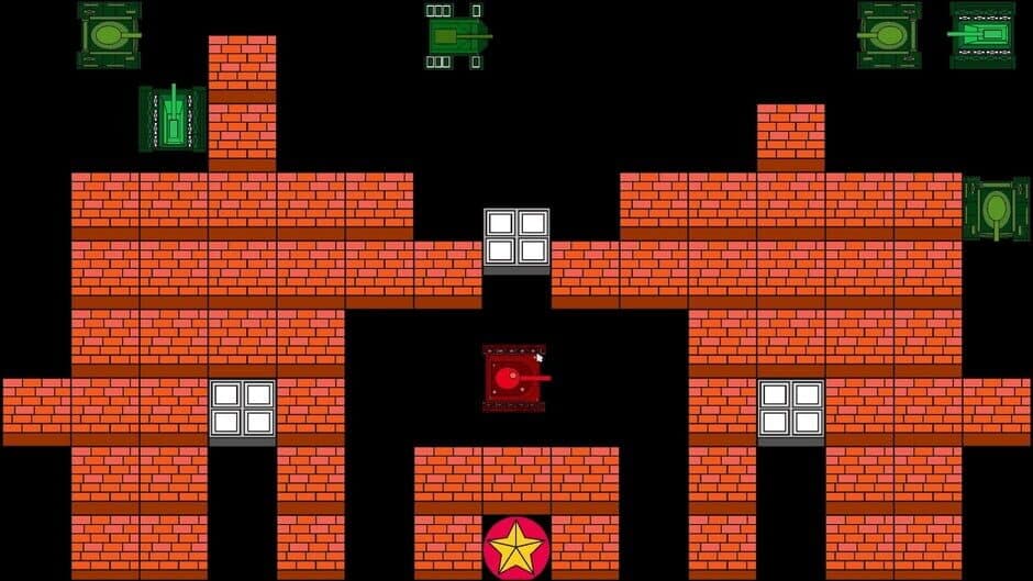 The Tower of TigerQiuQiu 2: Tiger Tank 70 IV screenshot 3