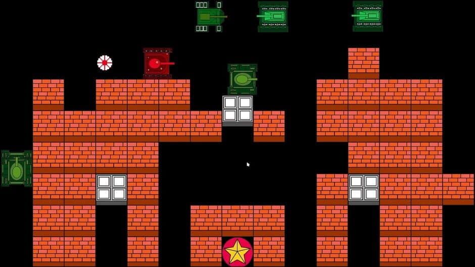 The Tower of TigerQiuQiu 2: Tiger Tank 70 IV screenshot 4