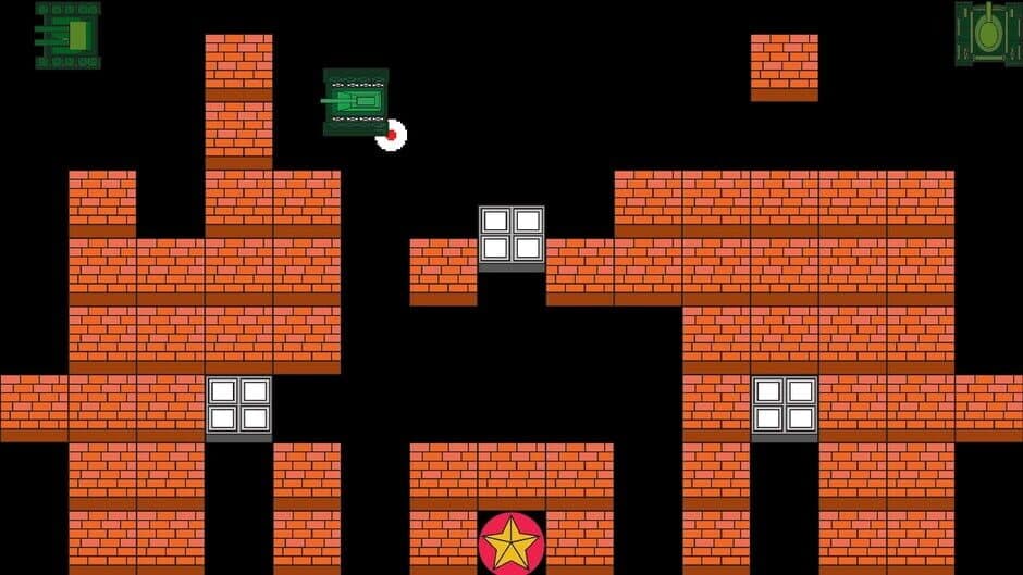 The Tower of TigerQiuQiu 2: Tiger Tank 70 screenshot 4