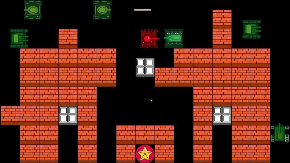 The Tower of TigerQiuQiu 2: Tiger Tank 70 IV screenshot 5